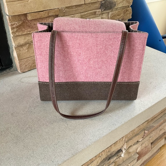 Kate Spade Vintage Purse - Picture 3 of 6